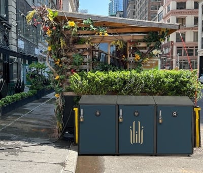 citibin for restaurants citibin for restaurants